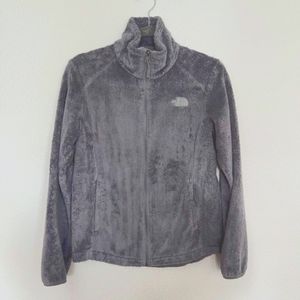 The North face women's osito jacket